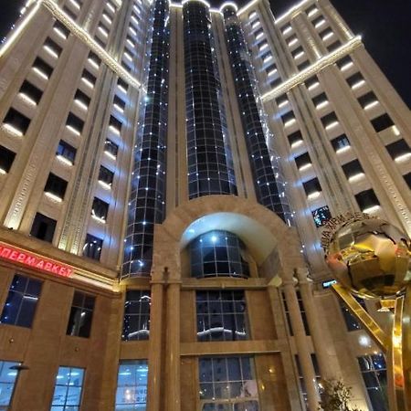 Hotel Ayni Dushanbe Exterior foto