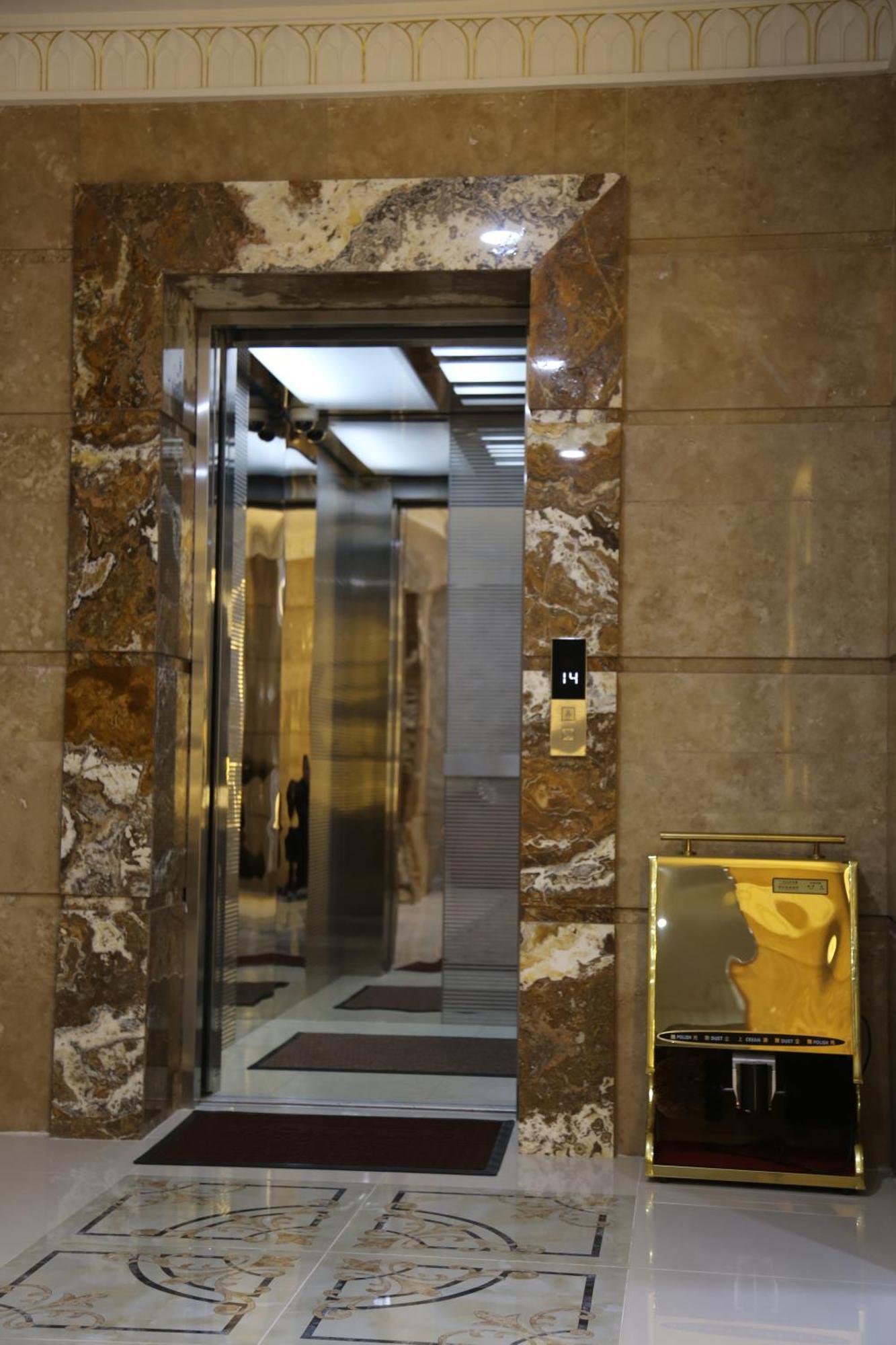 Hotel Ayni Dushanbe Exterior foto